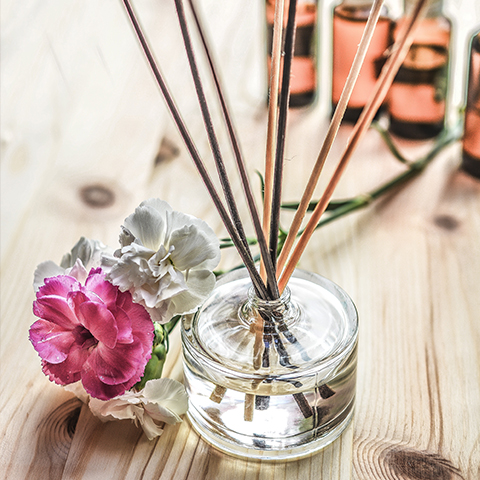 diffusers shreyas exports