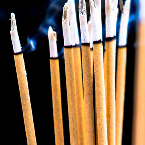 mosquito repellent incense shreyas exports