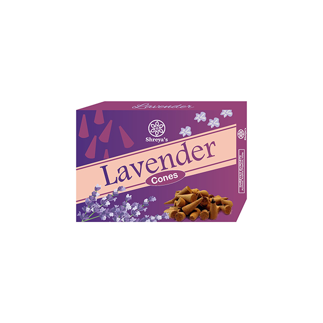 lavender cup sambrani shreyas exports